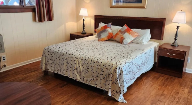 Номер Standard Drama Inn