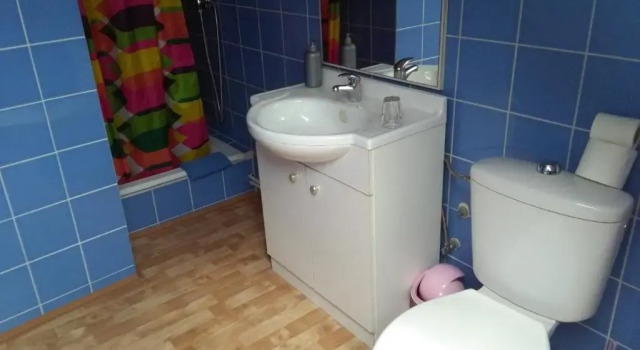 Двухместный номер Standard Guest House U Náhonu