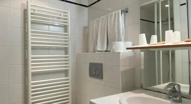 Четырёхместный номер Standard Дуплекс Lyo Hôtel - Centre Lyon Perrache