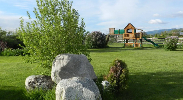 Kaspers Kountryside Inn, Забронировать Отель Виктор Grand Targhee, рядом с Teton Valley Foundation's Kotler Arena