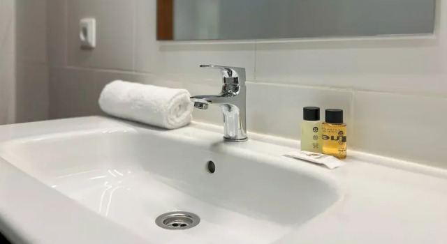 Апартаменты Stay U-nique Apartments Salva II