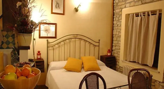 La Valle del Sole Country House