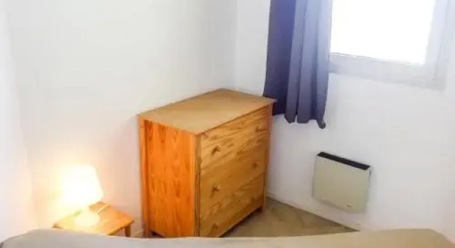 Apartment Le Beach.19, Boek Appartement Canet-Plage Canet-en-Roussillon