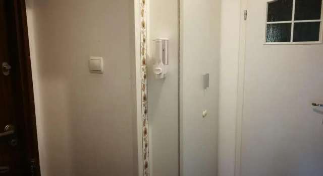 Апартаменты Center Warsaw - Apartament Jana Pawła