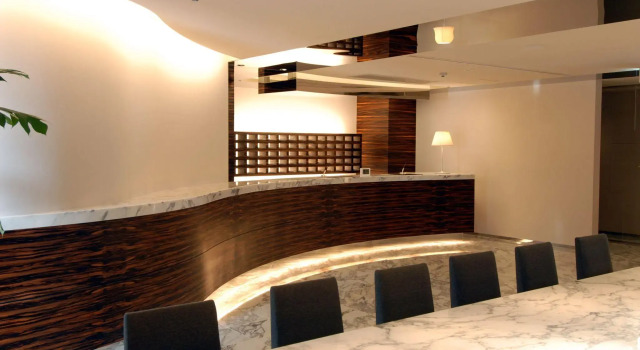 Center Hotel Toyota, Book Hotel Hotels in Toyota with Parking, Parking