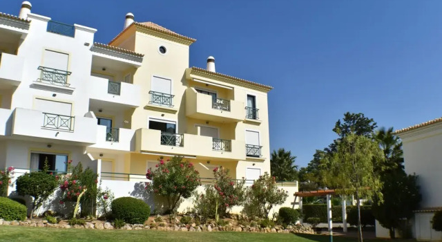 JSE Apartamento by Algarkasa, Boek Appartement Albufeira Albufeira