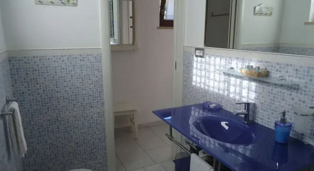 Номер Executive Villa Dafne