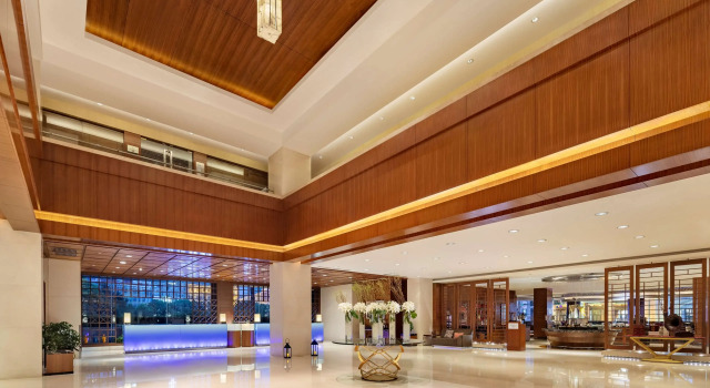 Radisson Collection Hyland Shanghai