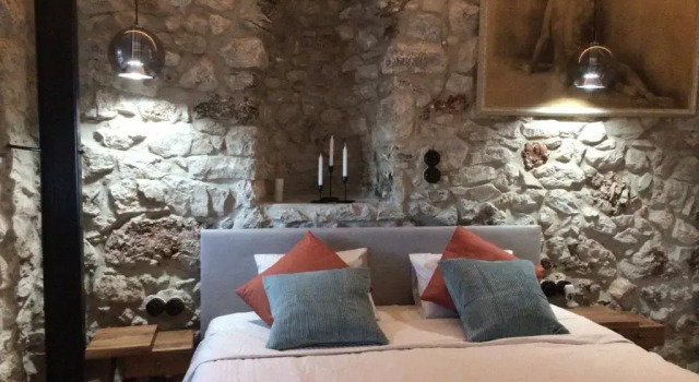 Laryssiou Suite, Book Hotel Hotels in Lakonia with a Pool, Swimming Pool