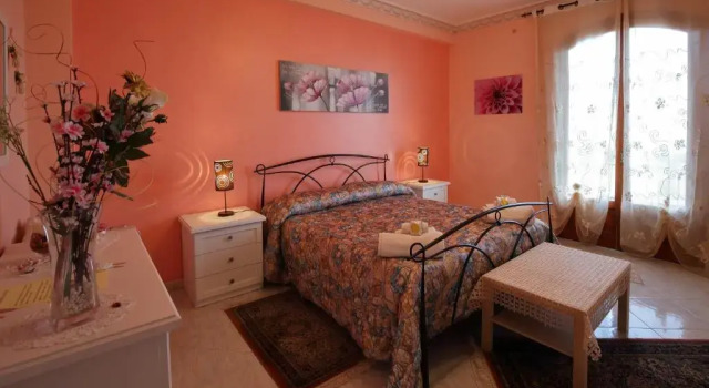 B&B Le Tre rose dellEtna, Book Bed and Breakfast Hotels in Sicily with Parking, Parking