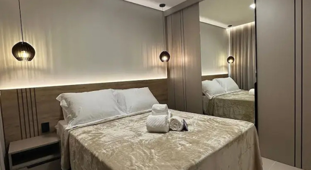 Апартаменты Comfort Z Cotovia