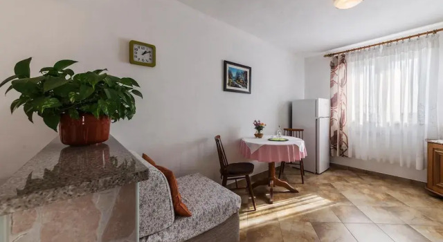 Stunning Apartment in Rovinj With 1 Bedrooms and Wifi, Забронировать Апартаменты/квартира Апартаменты Rovinj Riviera, Апартаменты/квартира
