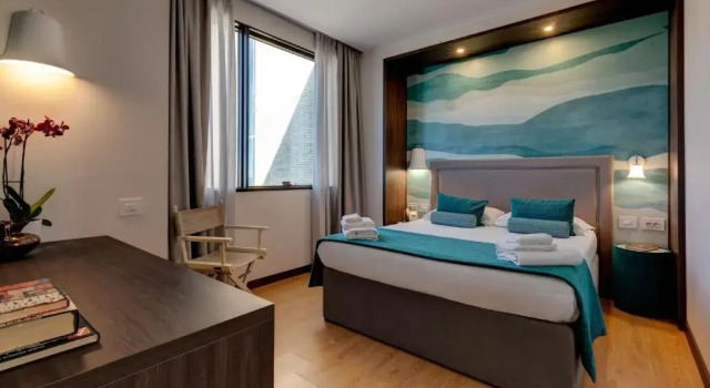 Двухместный номер Superior Fly Decó Hotel