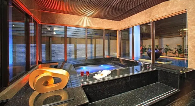 Вилла c 1 комнатой Amain Boutique Motel - Tucheng 217