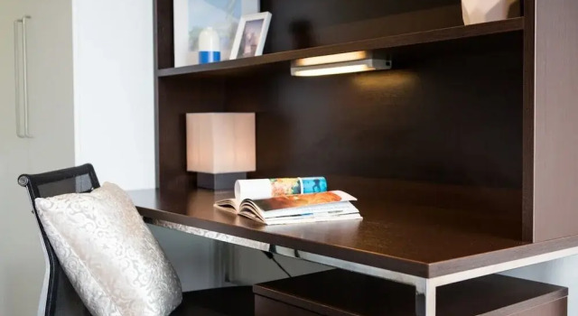 Elegant Studio at Chapter Kings Cross Residence, London, Забронировать Апарт-отель Апарт-отели Лондона, рядом с Рассел Сквер, Апарт-отель