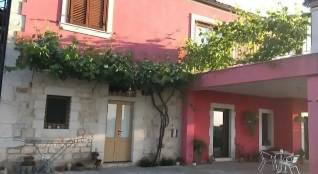 Richiami di Sicilia, Book Bed and Breakfast Hotels in Sicily with Parking, Parking