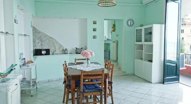 Апартаменты Casa Consy