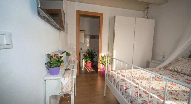 Agriturismo Monaci Templari