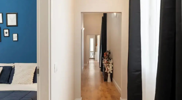 Affittacamere Z&I Guesthouse, Забронировать Гостевой дом Гостевые дома Флоренции, рядом с Дворец Ручеллаи, Гостевой дом