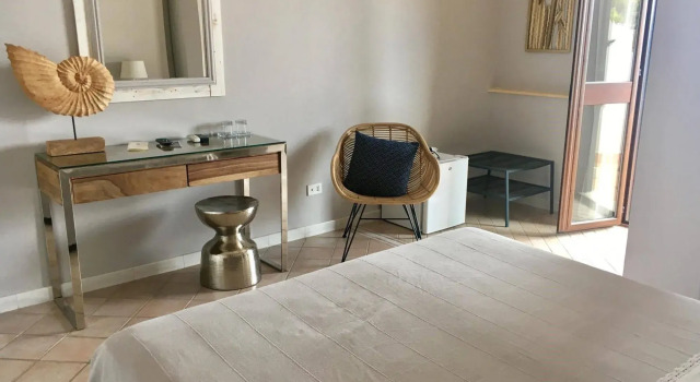Hotel Il Cefalo