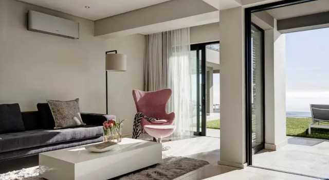 CB-ONE Luxury Stay