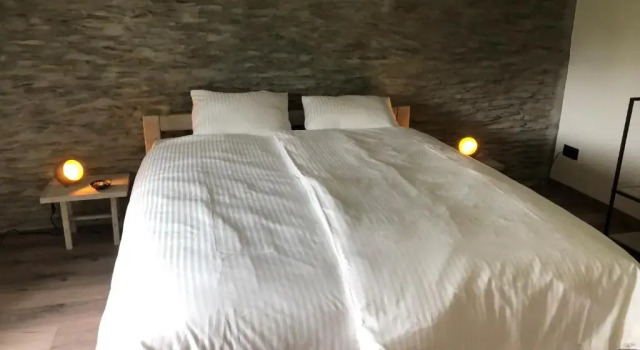 B&B Le Nid dHirondelle, Забронировать Отель «постель и завтрак» Уффализ Люксембург