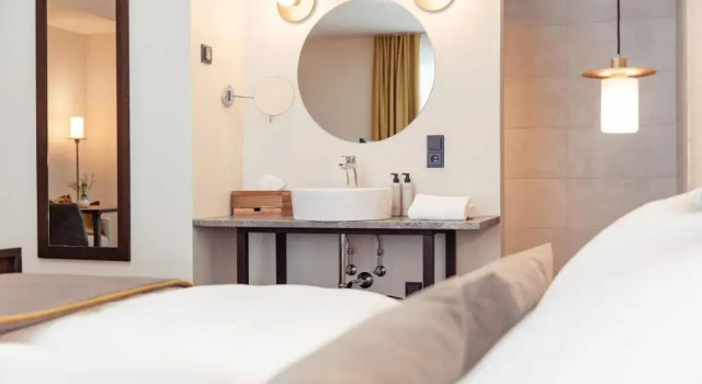 Апартаменты Boutique Hotel das TSCHOFEN