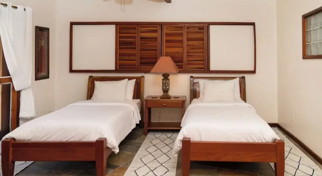 Villa Descanso-Seascape Villas, Book Villa Villas in Belize Province, Villa