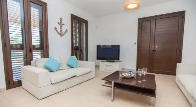 Oceanview Villa 445, Rezervovat Vila Chaty v Protaras, poblíž Pernera P Beach, Chalupa