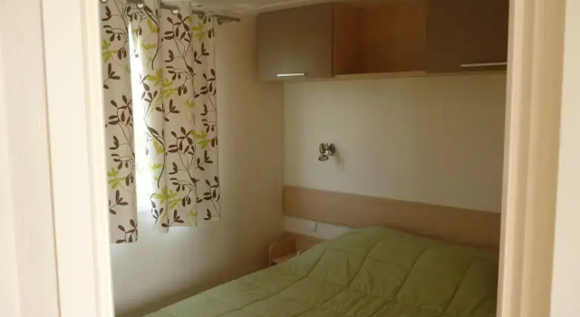 Номер Comfort с 2 комнатами Camping la Corniche
