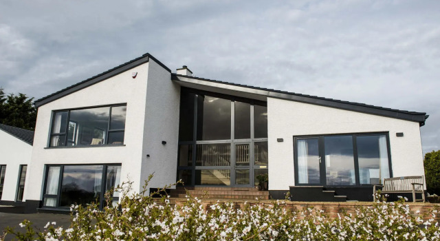 Peartree Hill, Забронировать Отель «постель и завтрак» Отели Графства Даун 5 звезд, 5*