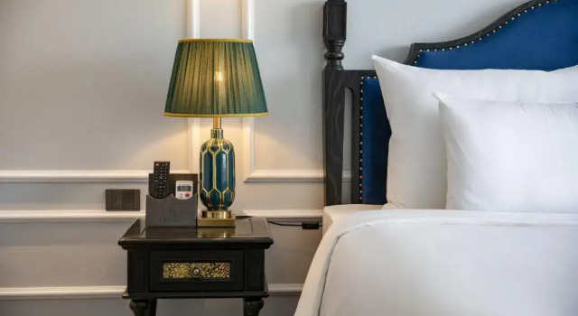 Номер Executive An Phu Hotel and Spa