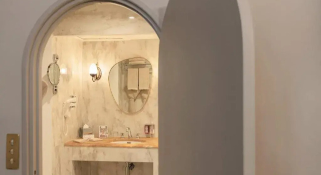 Полулюкс Hôtel - Restaurant & Spa La Magdeleine - Mathias Dandine