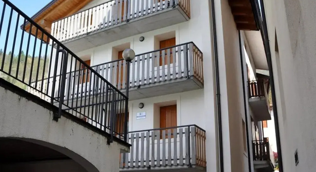 Locazione turistica Albergo Diffuso - Cjasa Paron Cilli