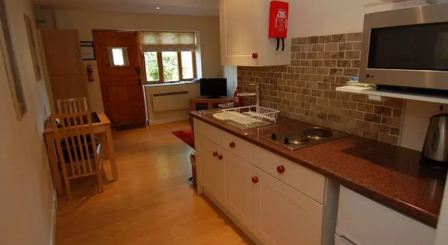 Stable Cottage, Rezervasyon Tatil Evi Merseyside villalar, Villa