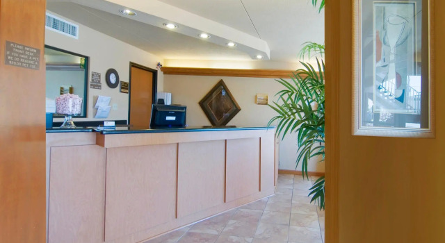 Americas Best Value Inn & Suites Conway, Rezerwuj Hotel Conway Charleston