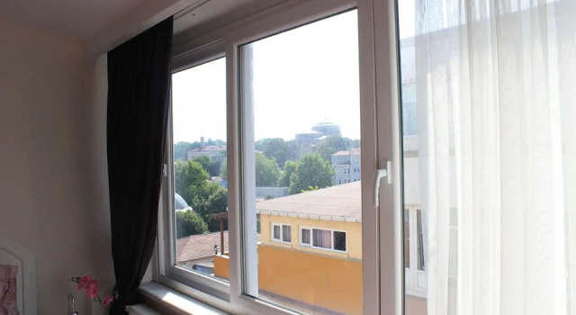 Номер Standard Barefoot Hotel