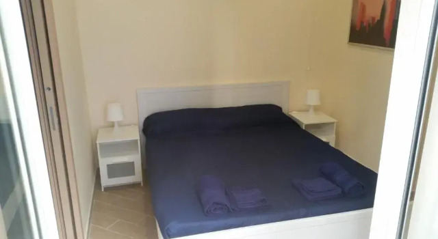 Номер Deluxe Residenza Il Castello
