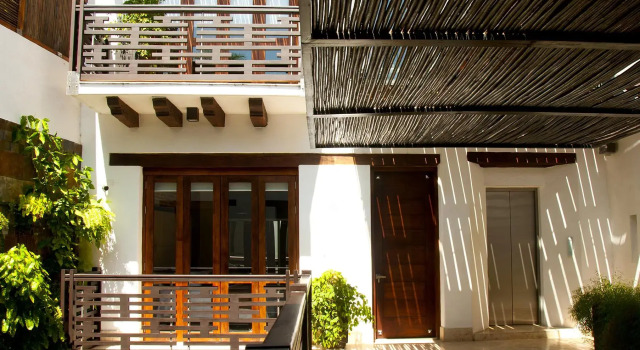Casa Gastelbondo, Забронировать Отель Отели Картахены 3 звезды, рядом с Custom's Square, 3*