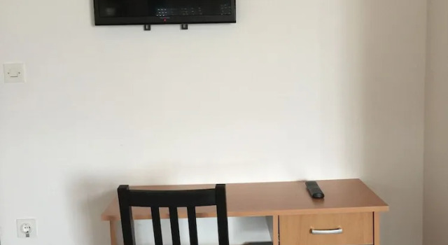 Номер Standard Pansion Ruža
