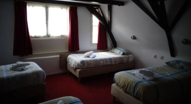 Hotel Torenzicht