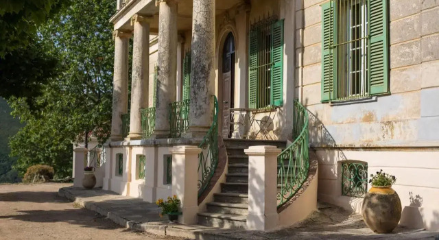 Palazzu Nicrosi, Book Hotel Rogliano Cap Corse