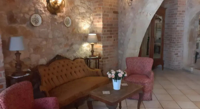 Студия Traditional Studio Artemis in Chersonissos