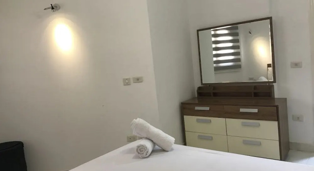 Апартаменты Standard c 1 комнатой Regency Towers Apartments