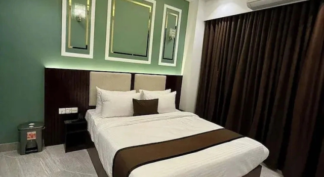 Номер Superior Hotel The Glory