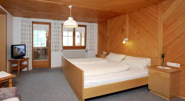 Haldenhof, Book Hotel Hotels in Vorarlberg with Parking, Parking