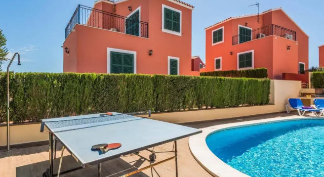 Villa Villa Carmela