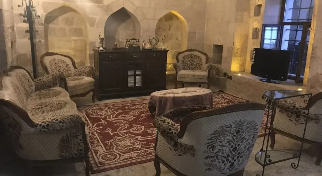 Kasr-i Abbas Hotel, Забронировать Отель Отели Мардин с завтраком, Завтраки