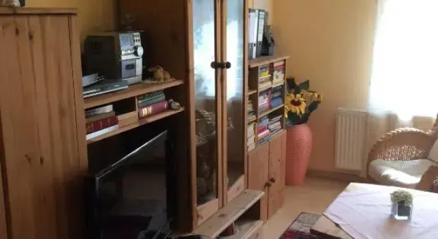 Ferienwohnung Gürth, Prenota Hotel Gohrisch Bassa Sassonia