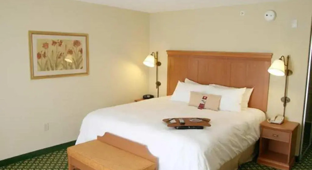 Номер Standard Hampton Inn Canon City